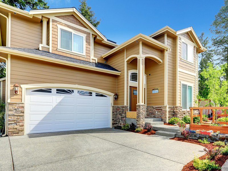 Custom Tacoma home improvements in WA near 98403
